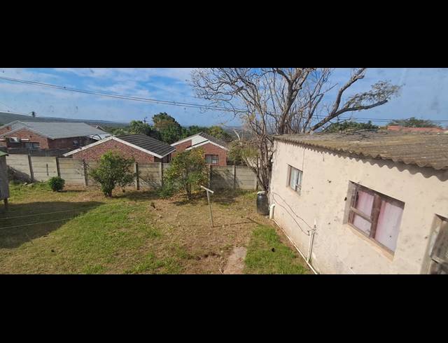 3 BEDROOM HOUSE FOR SALE IN SCHEEPERSHOOGTE